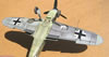 Hasegawa 1/32 Messerschmitt Bf 109 G-6 Part 3 by Tolga Ulgar: Image