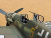 Hasegawa 1/32 Messerschmitt Bf 109 G-6 Part 3 by Tolga Ulgar: Image