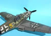 Hasegawa 1/32 Messerschmitt Bf 109 G-6 Part 3 by Tolga Ulgar: Image