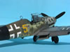 Hasegawa 1/32 Messerschmitt Bf 109 G-6 Part 3 by Tolga Ulgar: Image