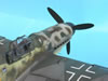 Hasegawa 1/32 Messerschmitt Bf 109 G-6 Part 3 by Tolga Ulgar: Image