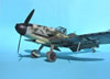 Hasegawa 1/32 Messerschmitt Bf 109 G-6 Part 3 by Tolga Ulgar: Image