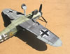 Hasegawa 1/32 Messerschmitt Bf 109 G-6 Part 3 by Tolga Ulgar: Image