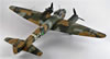 Revell's 1/48 scale Ju 88 A-4 by Jan Goormans: Image