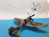 Eduard's 1/48 scale Hawker Tempest Mk.V by Pasquale Passafaro: Image