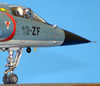 Special Hobby 1/72 scale Mirage F.1C by Eric Duval: Image