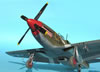 Tamiya's 1/48 scale P-51B Mustang by Tolga Ulgar: Image