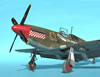 Tamiya's 1/48 scale P-51B Mustang by Tolga Ulgar: Image