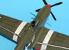 Tamiya's 1/48 scale P-51B Mustang by Tolga Ulgar: Image