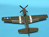 Tamiya's 1/48 scale P-51B Mustang by Tolga Ulgar: Image