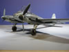 HPH 1/32 Messerschmtt Me 410 by Chris Parsons: Image