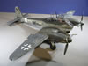 HPH 1/32 Messerschmtt Me 410 by Chris Parsons: Image