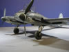 HPH 1/32 Messerschmtt Me 410 by Chris Parsons: Image