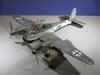 HPH 1/32 Messerschmtt Me 410 by Chris Parsons: Image