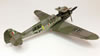 Eduard 1/48 Bf 109 G-14 by Paolo Portuesi: Image