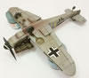 Eduard 1/48 Bf 109 G-14 by Paolo Portuesi: Image