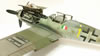 Eduard 1/48 Bf 109 G-14 by Paolo Portuesi: Image