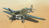 Hasegawa 1/48 P-40N by Tolga Ulgar: Image