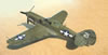 Hasegawa 1/48 P-40N by Tolga Ulgar: Image