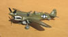 Hasegawa 1/48 P-40N by Tolga Ulgar: Image