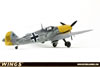 Eduard 1/48 scale Messerschmitt Bf 109 F-2 Backdate by Ayhan Toplu: Image