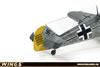 Eduard 1/48 scale Messerschmitt Bf 109 F-2 Backdate by Ayhan Toplu: Image