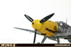 Eduard 1/48 scale Messerschmitt Bf 109 F-2 Backdate by Ayhan Toplu: Image