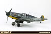 Eduard 1/48 scale Messerschmitt Bf 109 F-4 by Ayhan Toplu: Image