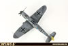 Eduard 1/48 scale Messerschmitt Bf 109 F-4 by Ayhan Toplu: Image