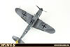 Eduard 1/48 scale Messerschmitt Bf 109 F-4 by Ayhan Toplu: Image