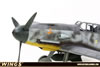 Eduard 1/48 scale Messerschmitt Bf 109 F-4 by Ayhan Toplu: Image