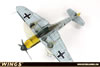 Eduard 1/48 scale Messerschmitt Bf 109 F-4 by Ayhan Toplu: Image