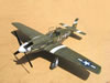 Trumpeter 1/32 P-51B Mustang by by Tolga Ulgar: Image