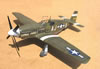 Trumpeter 1/32 P-51B Mustang by by Tolga Ulgar: Image