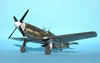 Trumpeter 1/32 P-51B Mustang by by Tolga Ulgar: Image