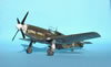 Trumpeter 1/32 P-51B Mustang by by Tolga Ulgar: Image