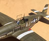 Trumpeter 1/32 P-51B Mustang by by Tolga Ulgar: Image