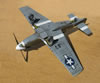 Trumpeter 1/32 P-51B Mustang by by Tolga Ulgar: Image