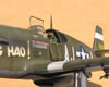 Trumpeter 1/32 P-51B Mustang by by Tolga Ulgar: Image