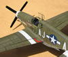 Trumpeter 1/32 P-51B Mustang by by Tolga Ulgar: Image