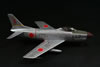 Hasegawa 1/72 F-86D Sabre Dog by Yves Labbe: Image