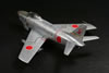 Hasegawa 1/72 F-86D Sabre Dog by Yves Labbe: Image