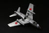 Hasegawa 1/72 F-86D Sabre Dog by Yves Labbe: Image