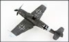 Eduard 1/48 scale Messerschmitt Bf 109 G-6 by William Nichols: Image