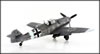 Eduard 1/48 scale Messerschmitt Bf 109 G-6 by William Nichols: Image