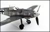 Eduard 1/48 scale Messerschmitt Bf 109 G-6 by William Nichols: Image