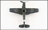 Eduard 1/48 scale Messerschmitt Bf 109 G-6 by William Nichols: Image