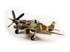 Dragon 1/32 F-51D Mustang F.A.G. by Christos Papadopoulos: Image