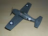 Airfix 1/72 F4F-4 Wildcat by Reg Kirby: Image