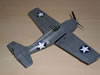 Airfix 1/72 F4F-4 Wildcat by Reg Kirby: Image